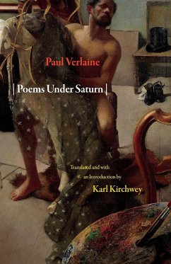 Poems Under Saturn - Verlaine, Paul