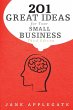 201 Great Ideas for Your Small Business - Bild 1