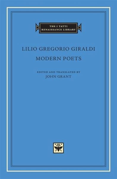 Modern Poets Modern Poets