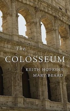 The Colosseum - Hopkins, Keith; Beard, Mary