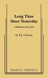 Long Time Since Yesterday - Bild 1