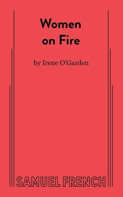 Women on Fire - O' Garden, Irene