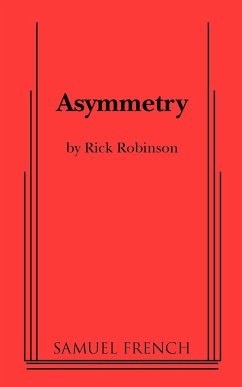 Asymmetry - Robinson, Rick