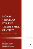 Moral Theology for the 21st Century