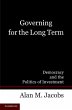 Governing for the Long Term - Bild 1