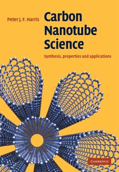 Carbon Nanotube Science - Harris, Peter J. F.