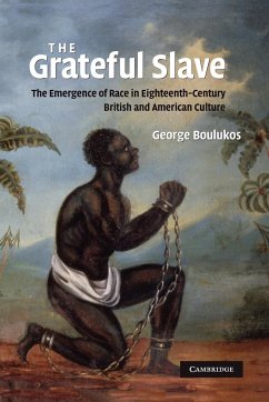 The Grateful Slave - Boulukos, George