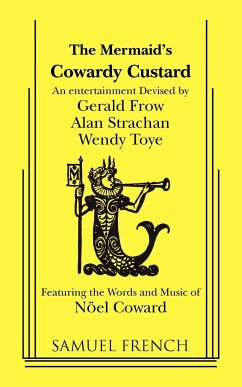Cowardy Custard - Coward, Noel