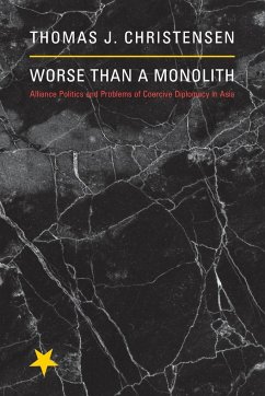 Worse Than a Monolith - Christensen, Thomas J.