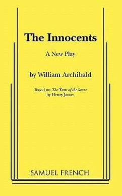 The Innocents - Archibald, William