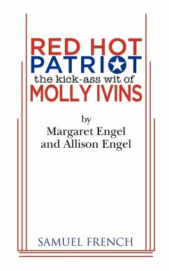 Red Hot Patriot - Engel, Margaret; Engel, Allison