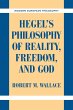 Hegel's Philosophy of Reality, Freedom,... - Bild 1