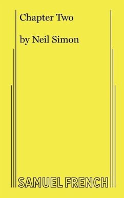 Chapter Two - Simon, Neil