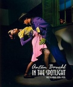 Anton Bruehl: In the Spotlight