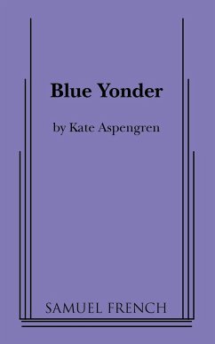 Blue Yonder - Aspengren, Kate
