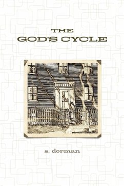 The God's Cycle - Dorman, S.