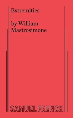 Extremities - Mastrosimone, William