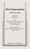 First Impressions