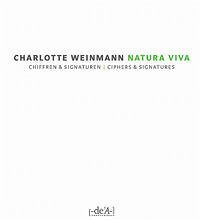 Charlotte Weinmann Natura Viva