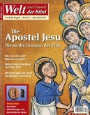 Welt und Umwelt der Bibel / Die Apostel Jesu