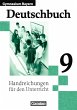 Deutschbuch 9 Gymnasium Bayern... - Bild 1