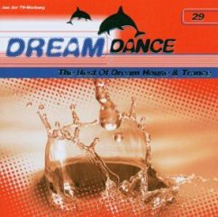 Dream Dance Vol.29 - Dream Dance 29 (2003)