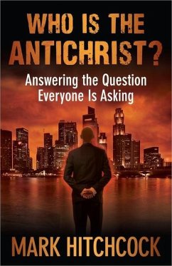 Who Is the Antichrist? - Hitchcock, Mark