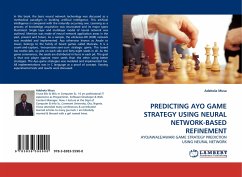 PREDICTING AYO GAME STRATEGY USING NEURAL NETWORK-BASED REFINEMENT