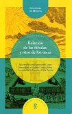 Relación de las fábulas y ritos de los incas.