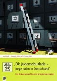 'Die Judenschublade - Junge Juden in Deutschland', m. DVD