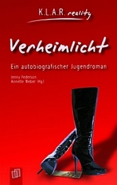 Verheimlicht - Federson, Jenny