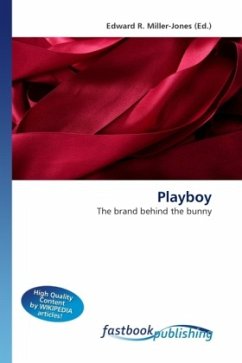 Playboy - Miller-Jones, Edward R.