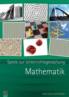 Mathematik - Etzold, Heiko;Petzschler, Ines