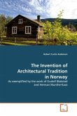 The Invention of Architectural Tradition in Norway