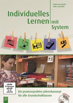 Individuelles Lernen mit System - Grunefeld, Maike;Schmolke, Silke