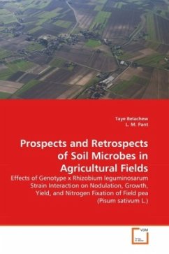 Prospects and Retrospects of Soil Microbes in Agricultural Fields
