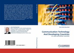 Communication Technology And Developing Countries