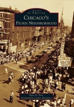 Chicago's Pilsen Neighborhood - Pero, Peter N.