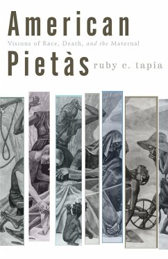 American Pietàs - Tapia, Ruby C.