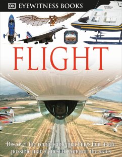 DK Eyewitness Books: Flight - Nahum, Andrew