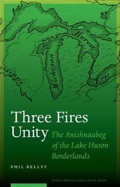 Three Fires Unity - Bellfy, Phil