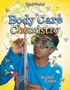 Body Care Chemistry - Eagen, Rachel