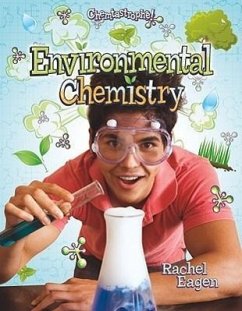 Environmental Chemistry - Eagen, Rachel