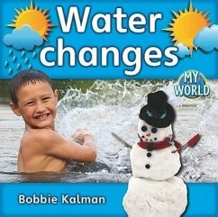 Water Changes - Kalman, Bobbie