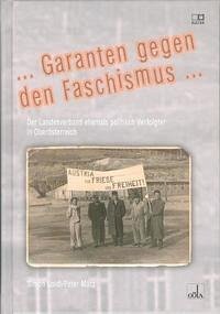 Garanten gegen den Faschismus - Loidl, Simon; März, Peter