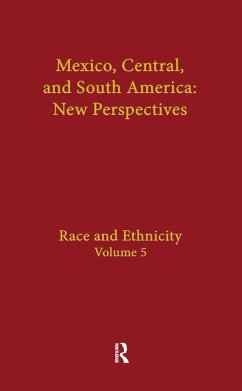 Race and Ethnicity - Domnguez, Jorge I. (ed.)