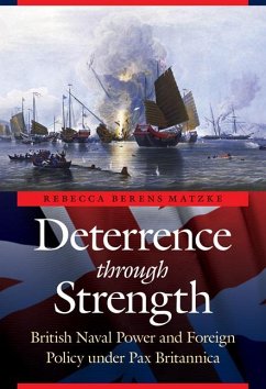 Cover Deterrence Through Strength