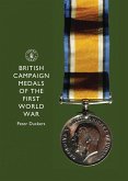 British Campaign Medals of the First World War