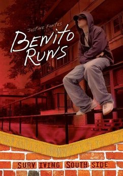 Benito Runs - Fontes, Justine