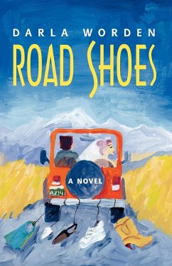 Road Shoes - Worden, Darla